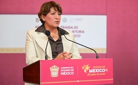 ¡Alerta en Cuautitlán Izcalli! Basura pone en riesgo de desborde a la Presa El Ángulo