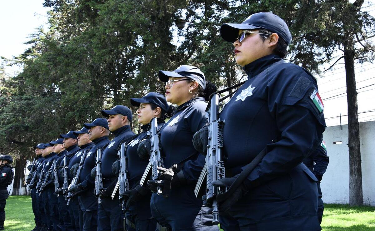 Se implementarán dispositivos de prevención, protección y reacción en los 125 municipios / Foto Especial