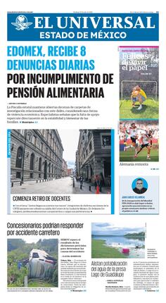 Portada del 21 de junio