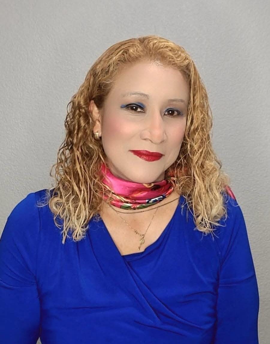 Martha Alicia Flores Cordero / Foto Especial