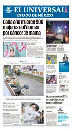 Portada 19 octubre del 2024