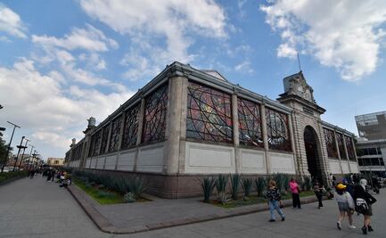¿Conoces los 5 mil tesoros históricos de Edomex? Así los protege el Instituto Nacional de Antropología e Historia