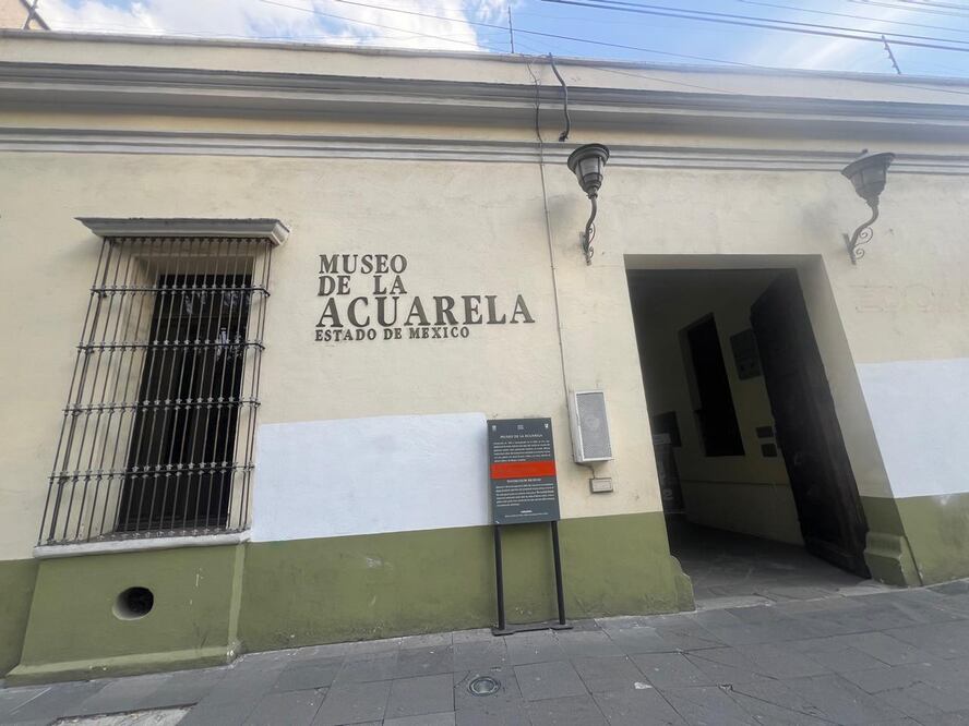 Los museos en Toluca han dejado de ofrecer programas de talleres gratuitos para niños, lo que afecta el fomento de la cultura desde temprana edad. Foto Hanna Santillán