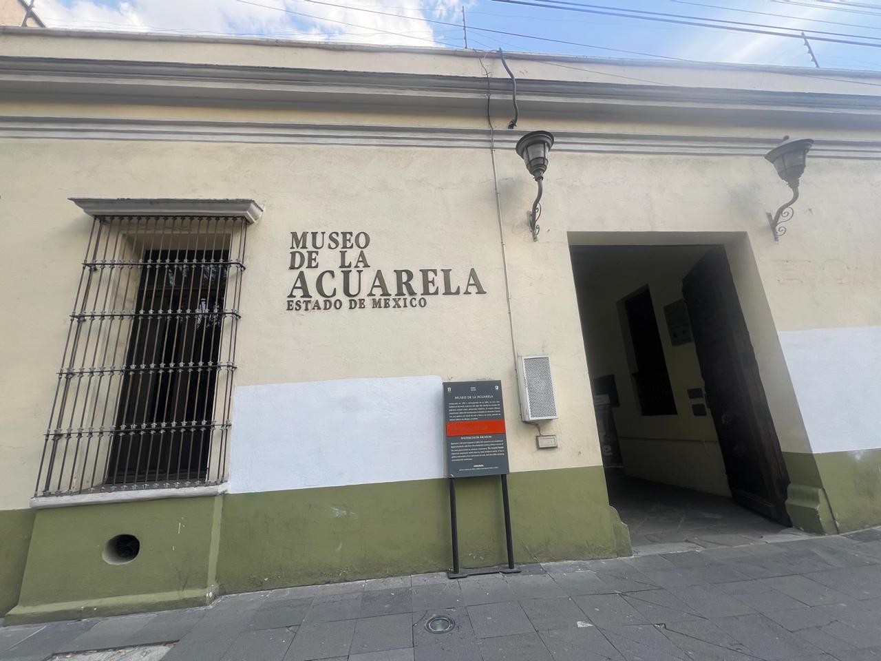 Museos mexiquenses: Abandonados y olvidados