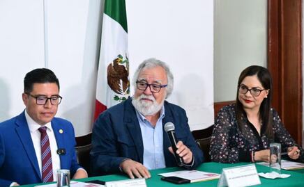 Autoridades analizan crear una sola Área Natural Protegida en la ZMVM; buscan resguardar zona donde se concentran recursos hídricos