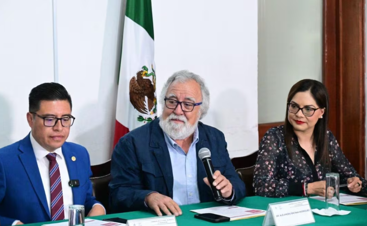 Autoridades analizan crear una sola Área Natural Protegida en la ZMVM; buscan resguardar zona donde se concentran recursos hídricos