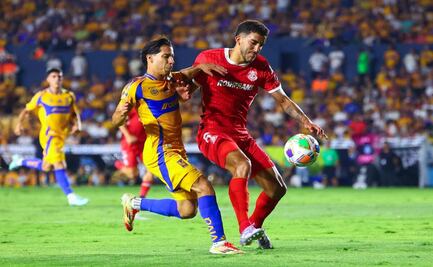 Diablos Rojos confían en su fortaleza en el Nemesio Diez tras el empate con Tigres
