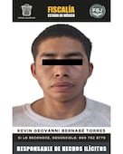 Sentencian a 40 años de prisión a sicario del CJNG por homicidio en Los Reyes La Paz