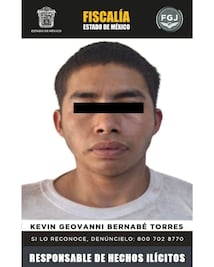 Sentencian a 40 años de prisión a sicario del CJNG por homicidio en Los Reyes La Paz