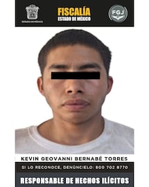 Sentencian a 40 años de prisión a sicario del CJNG por homicidio en Los Reyes La Paz