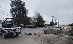 Cierran puente entre Tultitlán y Tultepec por riesgo de colapso; fractura estructural paraliza la circulación