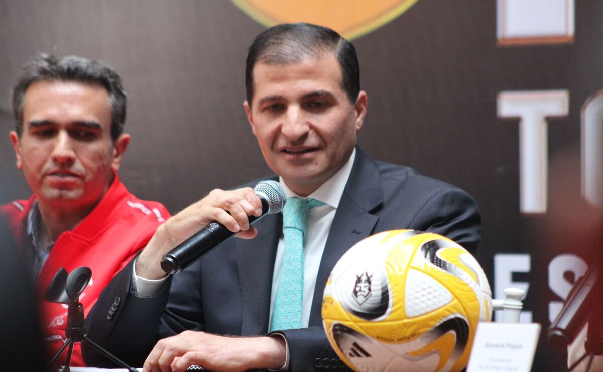 Las Kings y Queens League se llevarán a cabo el 21 de diciembre de 2024. Foto: Karen Aldama.
