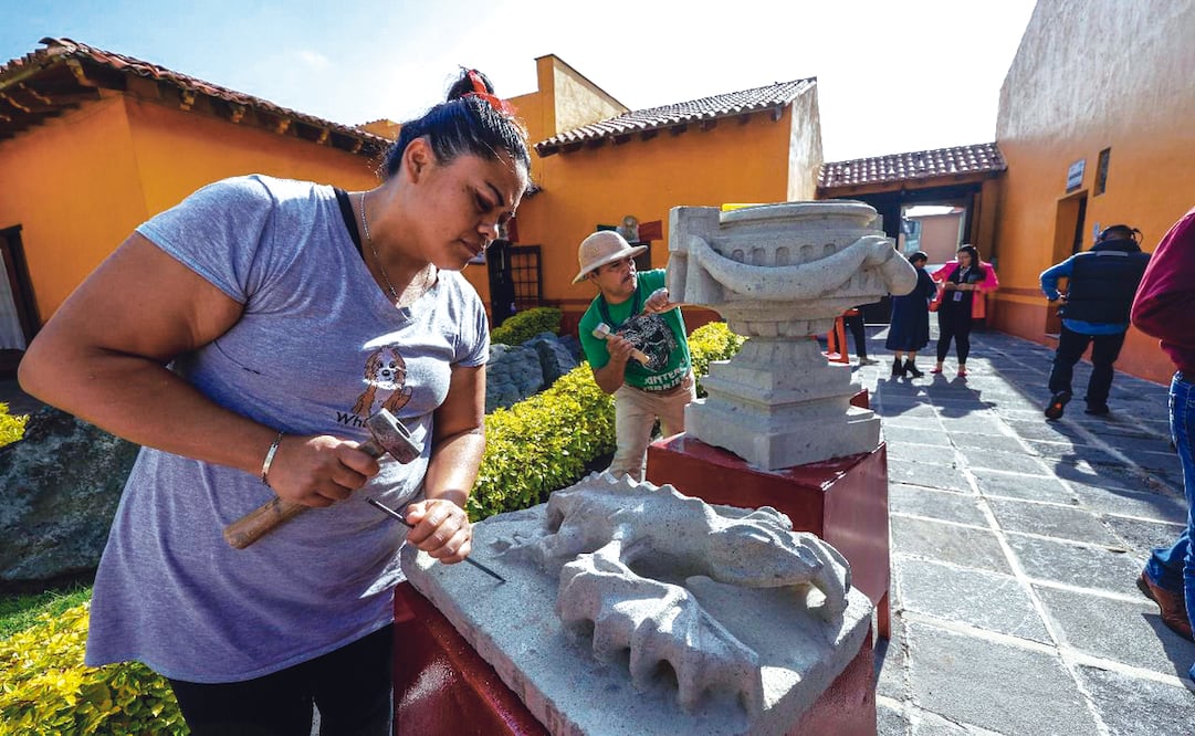 Del 1 al 12 de octubre se realizará la Feria Metropolitana Chimalhuacán (Femechi) / Foto Especial