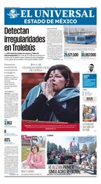 Portada 19 de febrero de 2026