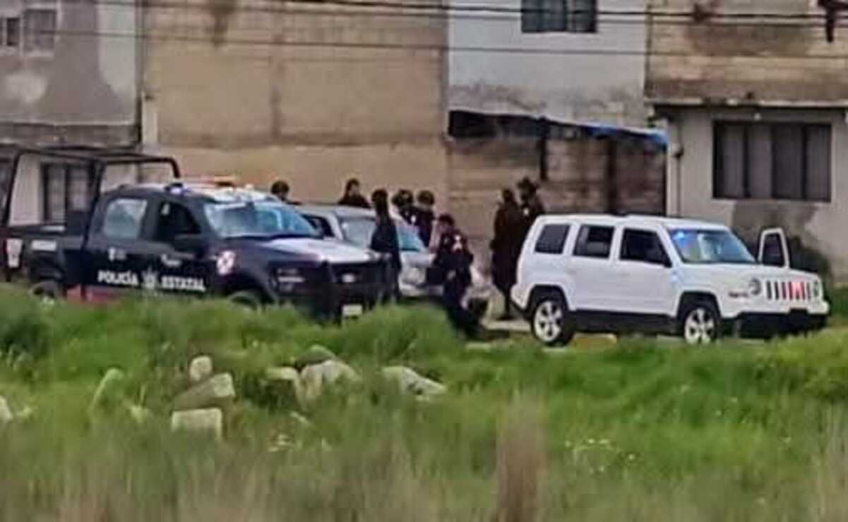 Detienen a tres presuntos implicados en el feminicidio de Natalia, menor desaparecida en Xonacatlán