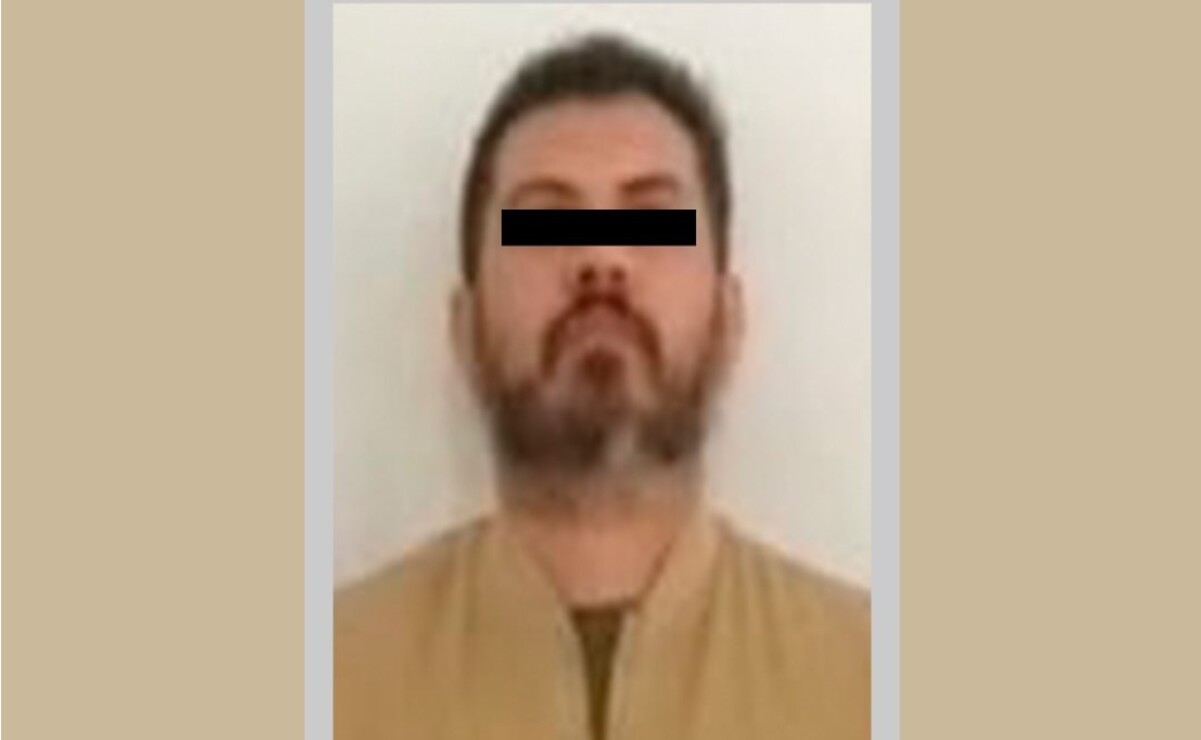 Óscar “N” fue detenido por agredir a una mujer / Foto Especial