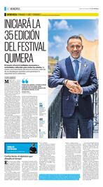 Portada 4 de octubre 2025