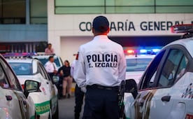 Convocatoria para policía de Cuautitlán Izcalli: Requisitos y cómo recibir la beca de $35,000