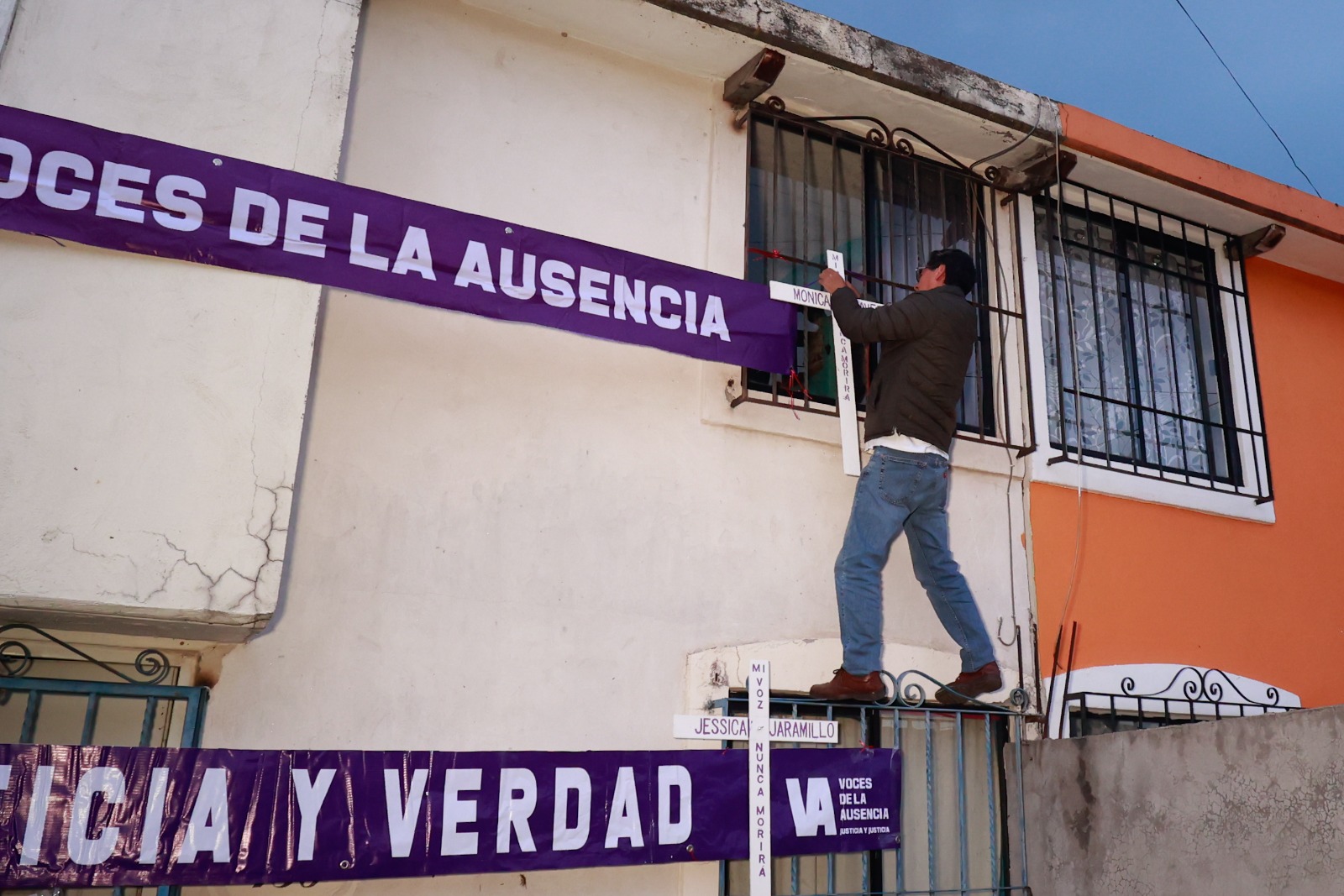Víctimas de violencia digital reciben medidas de protección por amenazas de difusión. Foto Alejandro Vargas