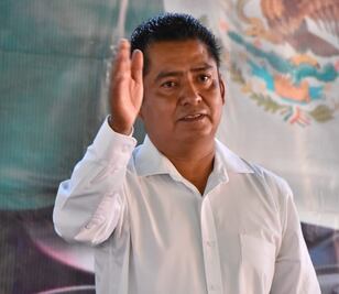 Pueblo mágico a ciegas