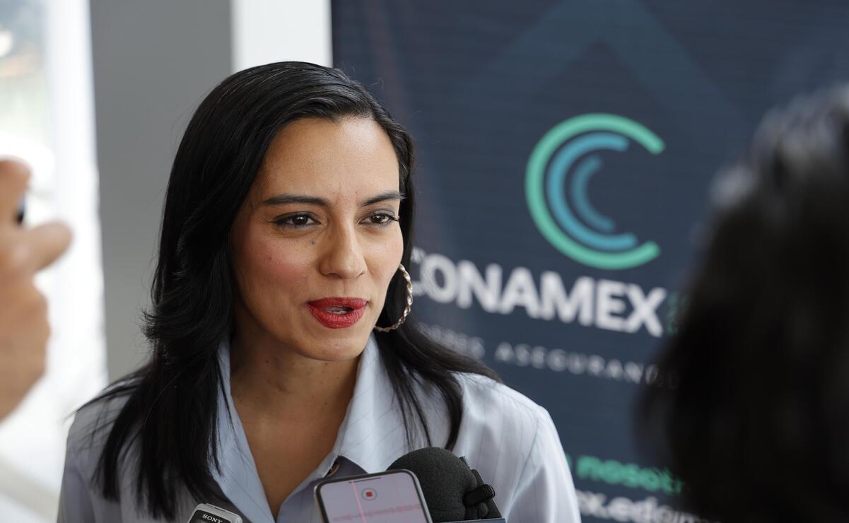 CONAMEX destaca que el problema no es el costo de los seguros, sino la falta de cultura de prevención en la población mexiquense / Foto: Arturo Hernández