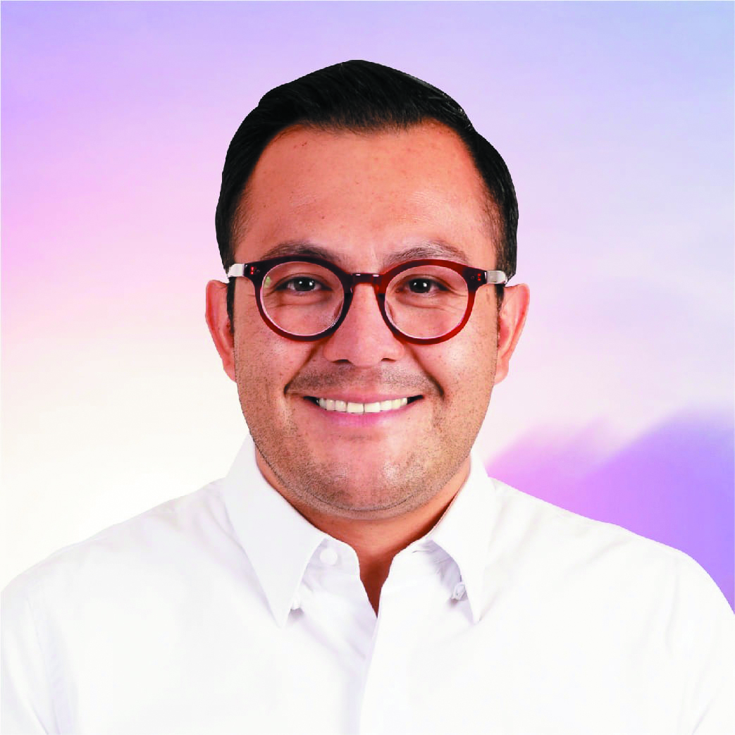 Daniel Sibaja, secretario de Movilidad / Foto Especial