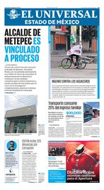 Portada 10 de julio de 2026