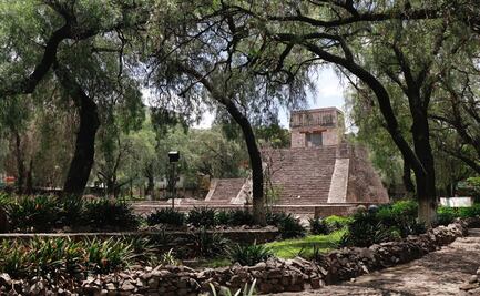 ¿Aburrido en Semana Santa? Explora los sitios turísticos del Edomex cerca de Toluca