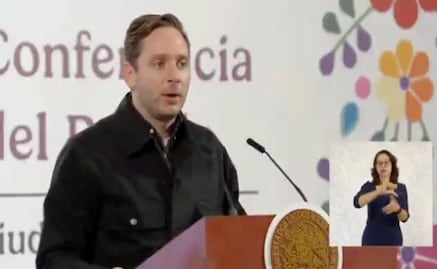 Delfina Gómez Álvarez anuncia nuevas unidades médicas en Ecatepec y Tecámac