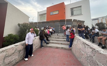 Vecinos denuncian detención arbitraria en la Cuarta transformación 