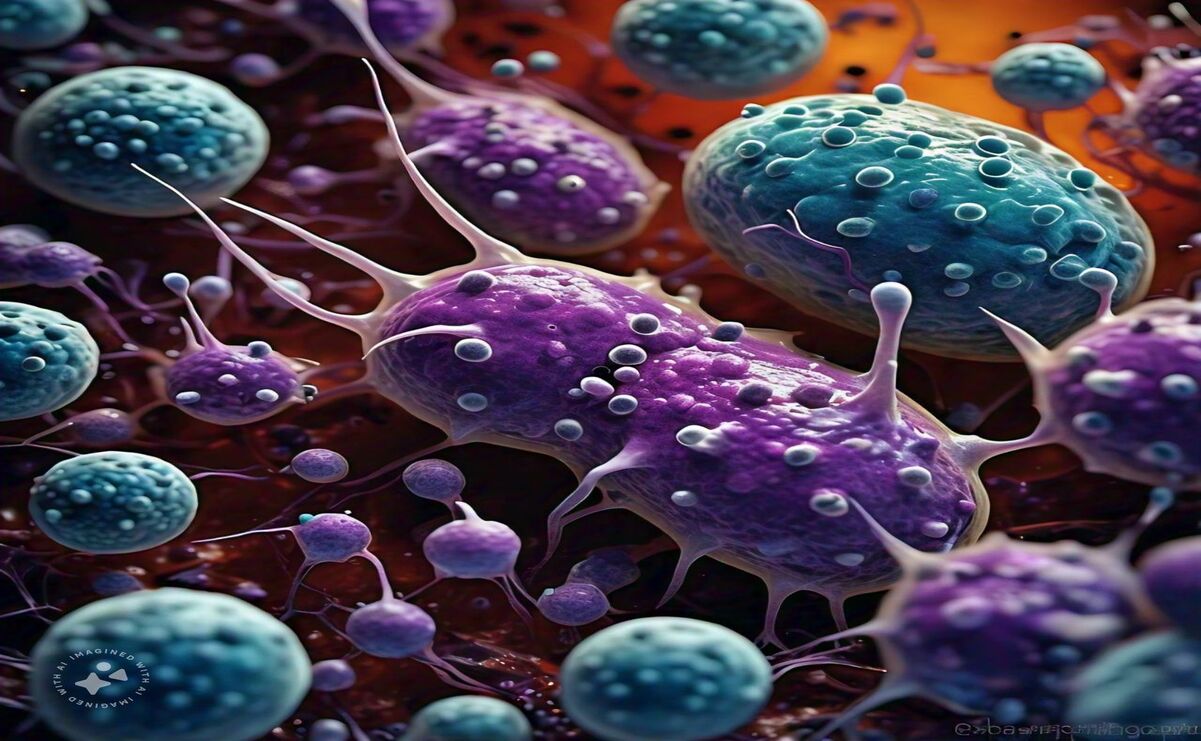 Bacterias probióticas: pequeñas pero poderosas aliadas de tu sistema inmunológico / Foto: Especial