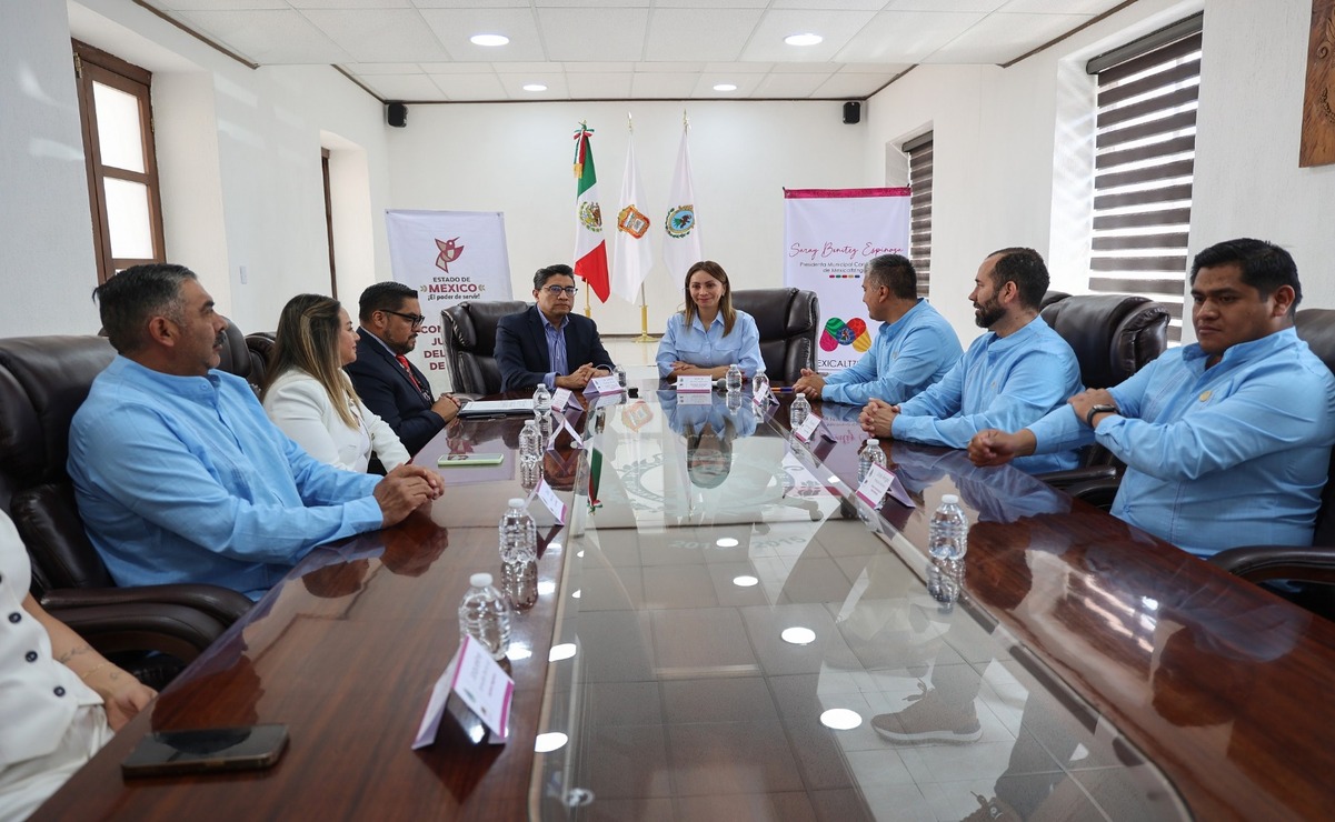 Las autoridades indicaron que el acuerdo beneficia tanto a comerciantes como a consumidores. Foto: Especial