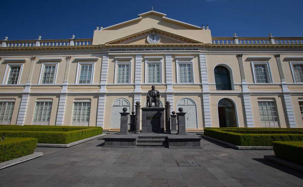 Rectoría de la UAEMéx: aspirantes denuncian irregularidades en la elección