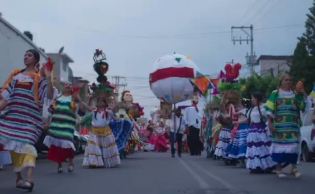 Ciudad Nezahualcóyotl se prepara para recibir la Sexta Vela 2026, consolidándose como el municipio mexiquense con mayor población de origen oaxaqueño. Foto Especial