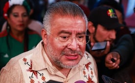 “El que acusa, está obligado a probar”; Horacio Duarte responde a alcaldesa de Tenancingo