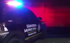 Disparan contra personas en la colonia Ahuizotla, en Naucalpan; hay dos heridos