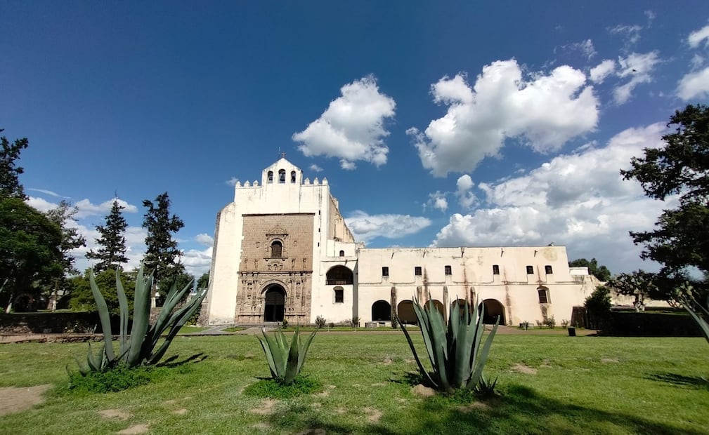Aunque el Edomex cuenta con 78 museos, la gran mayoría de los visitantes prefiere concentrarse en la CDMX, Nuevo León y Guanajuato. Foto Especial