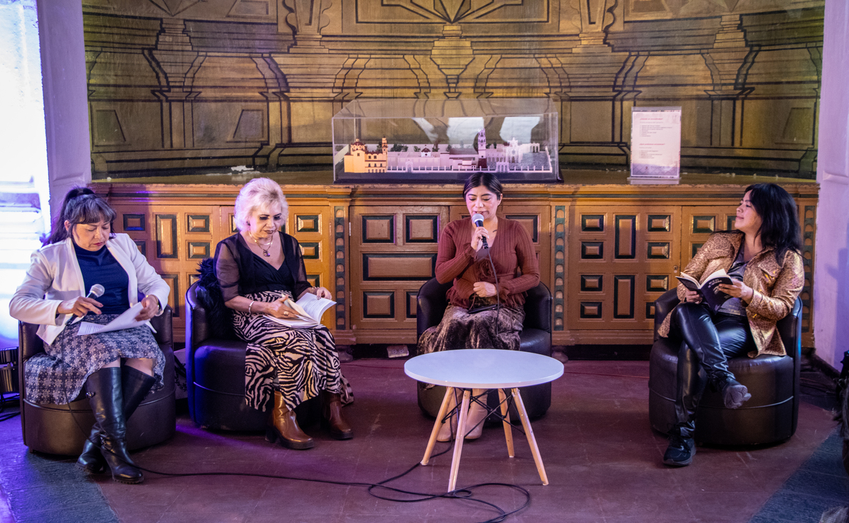 El Festival PrimaverArte se llevará acabo del 19 al 23 de marzo. Foto: Especial