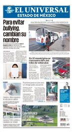 Portada 10 noviembre del 2024