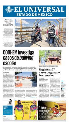 Portada 29 de enero de 2026