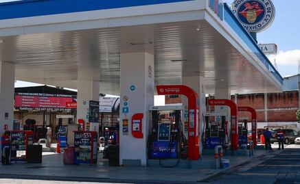 Edomex: Urgen gasolineros al Congreso ley que frene el "cargas y te vas"