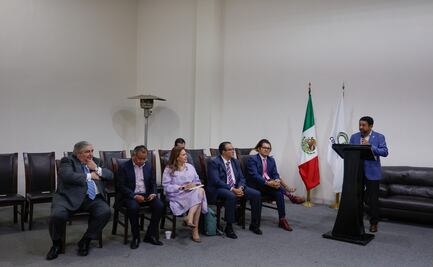 Expresan empresarios del Edomex temores y retos por elección judicial
