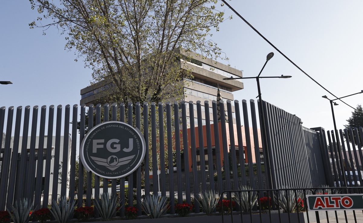 Renuevan mandos en Fiscalía del Edomex para combatir la lentitud en las denuncias
