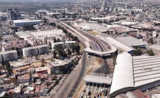 ¿Qué obras adicionales incluirá la construcción del Macrolibramiento en Naucalpan y Tlalnepantla?