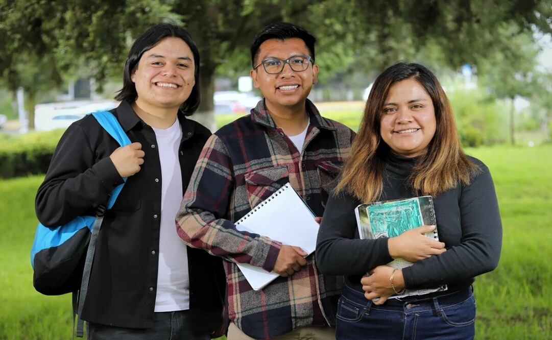 El 31 de agosto cierra el registro para el programa Jóvenes Construyendo el Futuro/ Foto Especial