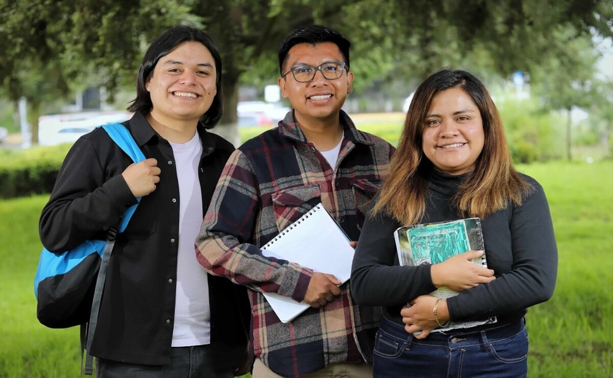 El apoyo económico es de 5 mil 800 pesos / Foto Especial
