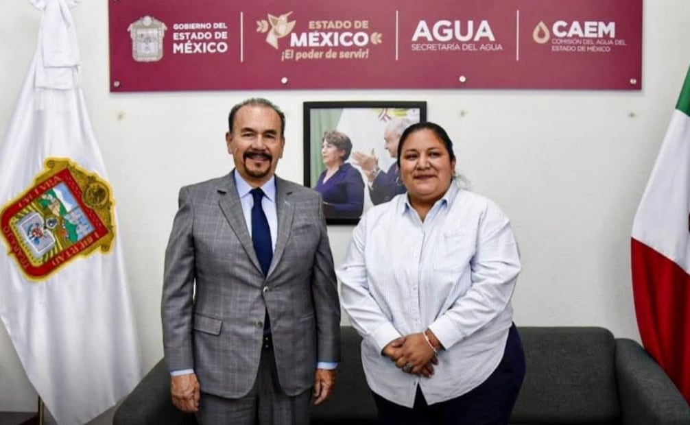 Trabajos de rehabilitación en pozos profundos han permitido recuperar caudales importantes para reducir la dependencia de fuentes externas, informaron autoridades. Foto Especial