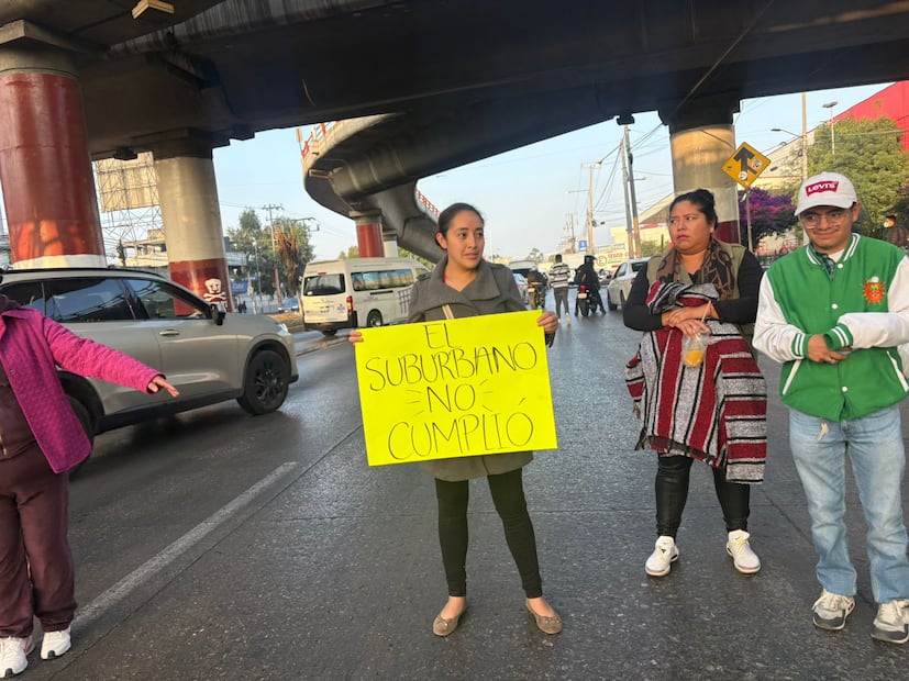 Refieren que no se cumplieron acuerdos relacionados a la construcción de una barda que fue derribada por las intensas lluvias del 2024. Foto: Arturo Contreras