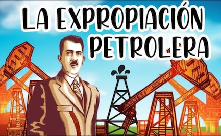 ¡Por la soberanía energética! Este 18 de marzo se cumplen 87 años de la Expropiación Petrolera en México