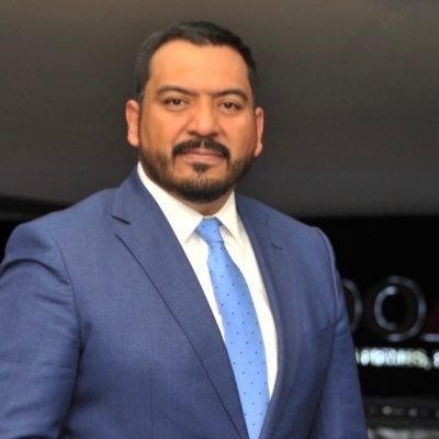 Hugo de La Cuadra Mendoza. Foto Especial